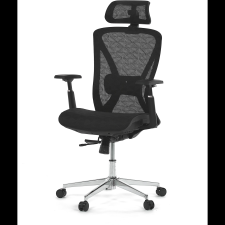 HOMEPRO Hagir, fekete (KA-S258 BK) forgószék