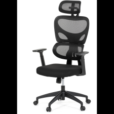 HOMEPRO Kena, fekete (KA-K2080 BK) forgószék