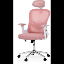 HOMEPRO Koda, rózsaszín (KA-K2031 PINK) forgószék