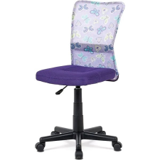 HOMEPRO Lacey - lila forgószék