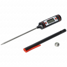  Hőmérő digitális -50 +300°C univerzális beépíthető gépek kiegészítői