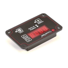  HŐMÉRŐ ÉRZÉKELŐ ÖSSZESZERELÉS, RTD, RUGÓS- beépíthető gépek kiegészítői