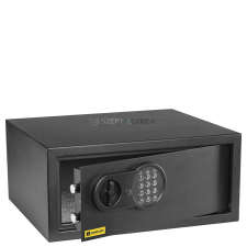 HomeSafe ® Laptopszéf elektromos zárral széf