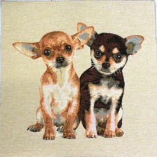 HomeTextiles CSIVAVA 2, jacquard párna panel méteráru