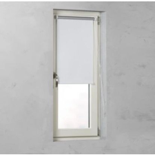  Homeware sötétítő roló- Easy Fix- thermo bevonattal, FEHÉR (75*150 cm) lakástextília