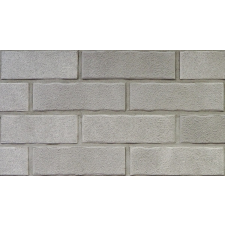 Homlokzati szalag Klinker Klinker szürke 7,1x24 cm AARHUSWG dekorburkolat