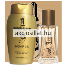 Homme Collection 1 Million ajándékcsomag kozmetikai ajándékcsomag