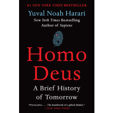  Homo Deus egyéb e-könyv