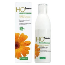 Homocrin Bio sampon normál hajra és gyakori hajmosáshoz 250ml sampon