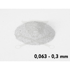 Homokbánya Homok kvarc 0,063-0,3 mm-es 25 kg-os zsákos kiszerelés (HOM0.063-0.3/25) szerszám kiegészítő