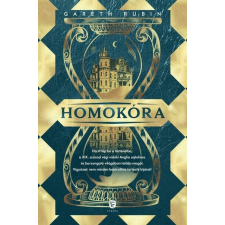 Homokóra regény