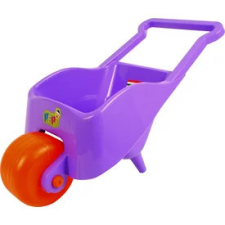 Homokozó talicska - 52 cm, többféle homokozójáték