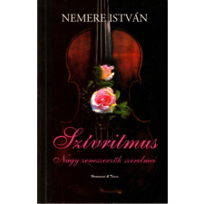 Homonnai és Társa Szívritmus - Nagy zeneszerzők szerelmei antikvárium - használt könyv