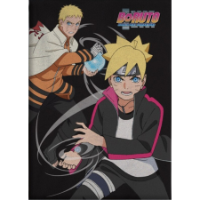 Homyl Boruto polár takaró 100x140cm lakástextília