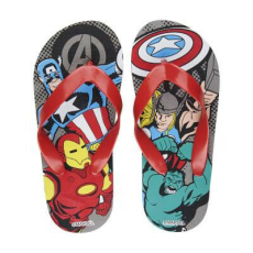 Homyl Bosszúállók gyerek Flip-Flop papucs - 34-35