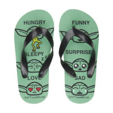Homyl Csillagok Háborúja gyerek Flip-Flop papucs