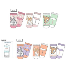 Homyl Disney Bambi baba zokni 0-12 hó gyerek zokni