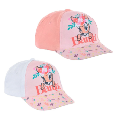 Homyl Disney Bambi Blossom baba baseball sapka 48-50 cm gyerek sapka
