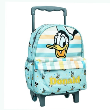 Homyl Disney Donald gurulós ovis hátizsák, táska 30 cm iskolatáska