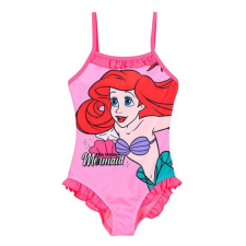 Homyl Disney Hercegnők Ariel gyerek fürdőruha, úszó 4 év gyerek fürdőruha