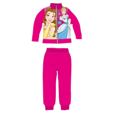 Homyl Disney Hercegnők kislány szabadidőruha - pink - 104 gyerek póló