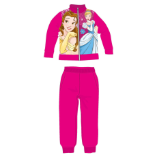 Homyl Disney Hercegnők kislány szabadidőruha - pink - 98