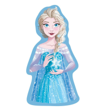 Homyl Disney Jégvarázs Elsa 3D formapárna, díszpárna 35 cm lakástextília