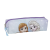 Homyl Disney Jégvarázs Sisters tolltartó 20 cm