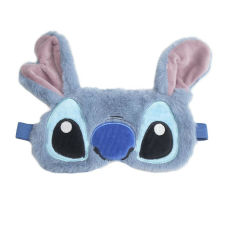 Homyl Disney Lilo és Stitch, A csillagkutya felnőtt alvómaszk, éjszaki szemmaszk gyógyászati segédeszköz