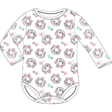 Homyl Disney Marie cica baba body, kombidressz (68-92) gyerek hálóing, pizsama