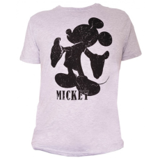 Homyl Disney Mickey férfi rövid póló, felső M-XXL