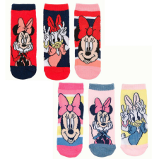 Homyl Disney Minnie, Daisy baba, gyerek zokni 19-27 gyerek zokni