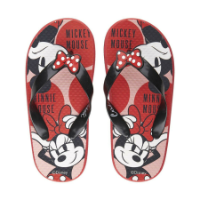 Homyl Disney Minnie egér gyerek Flip-Flop papucs_30-31 gyerek papucs, mamusz