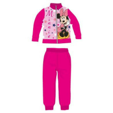 Homyl Disney Minnie egér kislány szabadidőruha - pink - 116 gyerek póló
