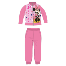 Homyl Disney Minnie egér kislány szabadidőruha - rózsaszín - 110 gyerek póló
