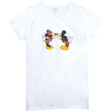 Homyl Disney Minnie női hálópóló M-XL