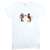 Homyl Disney Minnie női hálópóló M-XL