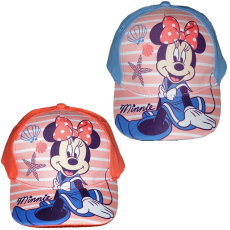 Homyl Disney Minnie Ocean baba baseball sapka 48-50 cm