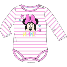 Homyl Disney Minnie Striped baba body, kombidressz (68-92) gyerek hálóing, pizsama
