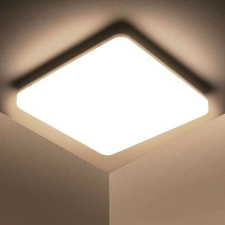 Homyl Kambo négyzet alakú ultra vékony mennyezeti lámpa 48W 6500K világítás
