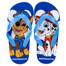 Homyl Mancs Őrjárat gyerek Flip-Flop papucs - 24-25 gyerek papucs, mamusz