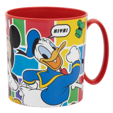 Homyl MŰA,MICKEY MIK,BÖGRE 350 bögrék, csészék