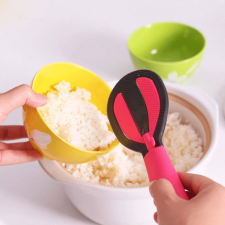 Homyl Multifunkciós plasztik spatula konyhai eszköz