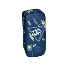 Homyl Nerf Ready 2 rekeszes tolltartó 26 cm tolltartó
