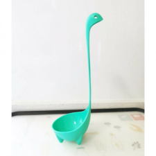 Homyl Nessie dínós merőkanál konyhai eszköz