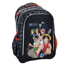 Homyl One Piece Fleet iskolatáska, táska 46 cm iskolatáska