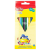 Homyl Play-Doh Art háromszögletű színes ceruza 24 db-os
