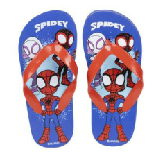 Homyl Pókember gyerek Flip-Flop gyerek - 28-29 gyerek papucs, mamusz