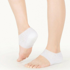 Homyl Szilikonos sarokemelő párna, sarokemelő 3 cm-es gyógyászati segédeszköz