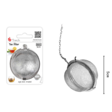 Homyl Tea filter, 5 cm konyhai eszköz